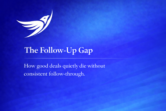 Top 3 Sales Priorities: Why Most Reps Pick the Wrong Ones Every Morning