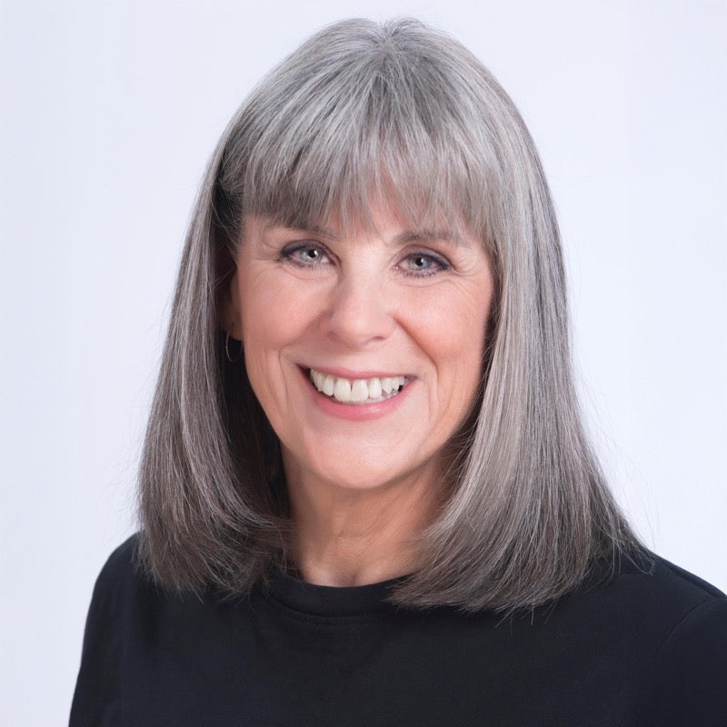 Vickie Bouffard, Founder of Soar This Month